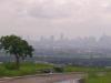 lot overlooking Manila