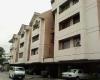 facade of Makati Terraces