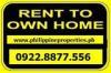Rent to own