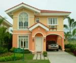 South Forbes Villas House