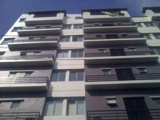 Anne Francis Condominium