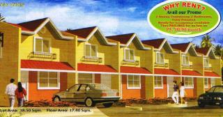 Townhouse