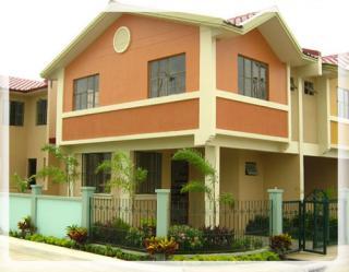 Wellington Place in Gen Trias, Cavite