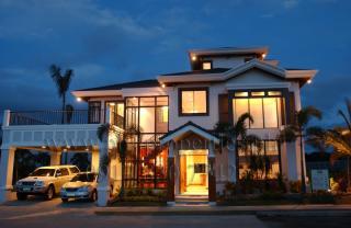 NUSA DUA