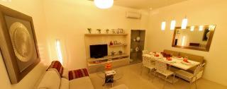 2 Bedroom Chateau Elysee
