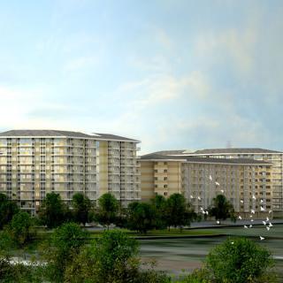 Field Residences