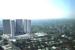 Jazz Residences