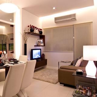 SM Sun Residences-2 bedroom