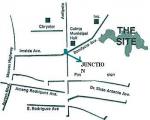 FOR SALE: Lot / Land / Farm Rizal > Cainta 1
