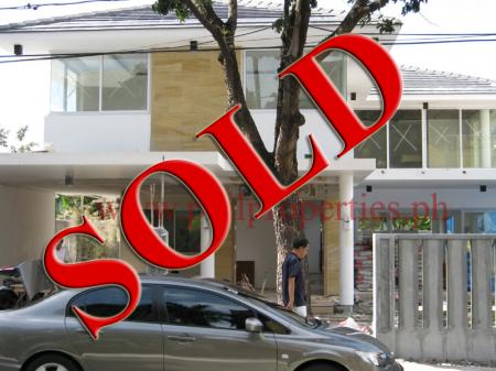 FOR SALE: House Manila Metropolitan Area > Muntinlupa