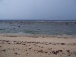 beach front