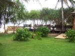 beach front