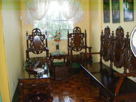 Family Room Upstairs