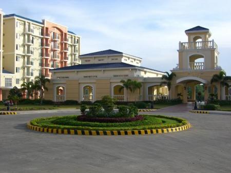 FOR SALE: Apartment / Condo / Townhouse Manila Metropolitan Area > Paranaque