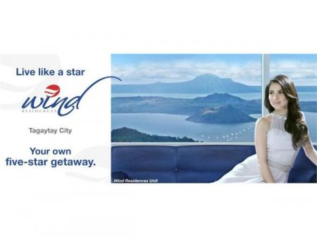 FOR SALE: Apartment / Condo / Townhouse Tagaytay
