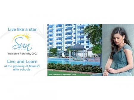 FOR SALE: Apartment / Condo / Townhouse Manila Metropolitan Area > Quezon
