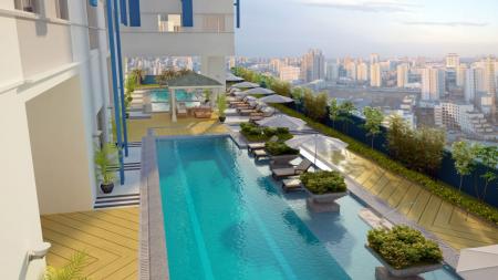 FOR SALE: Apartment / Condo / Townhouse Manila Metropolitan Area > Quezon