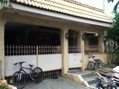 Las Pinas House For Sale