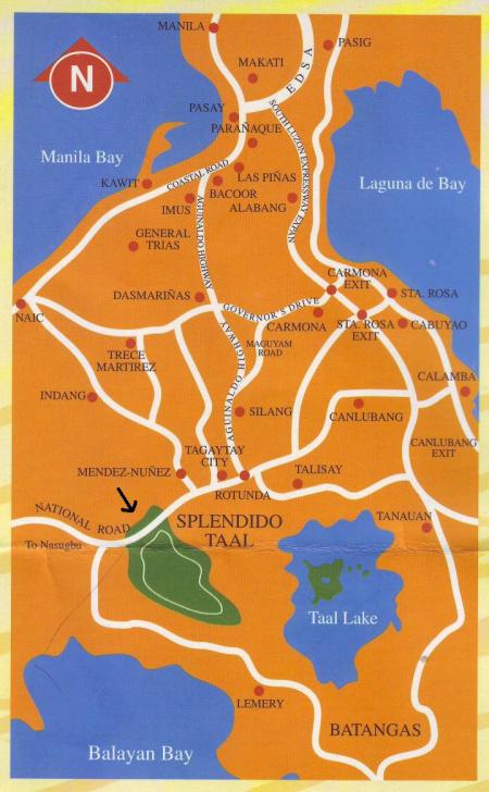 FOR SALE: Lot / Land / Farm Tagaytay
