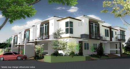 FOR SALE: Apartment / Condo / Townhouse Rizal > Cainta