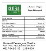 FOR SALE: Apartment / Condo / Townhouse Manila Metropolitan Area > Paranaque 1