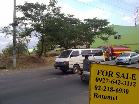FOR SALE: Office / Commercial / Industrial Nueva Ecija > Cabanatuan