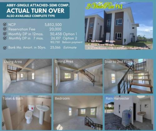 FOR SALE: House Cavite