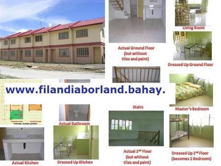 FOR SALE: Apartment / Condo / Townhouse Laguna > Sta Rosa