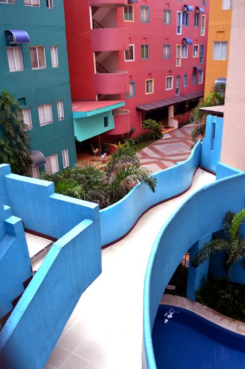 rent condo 9k 2 br qc 09235564517 rico navarro