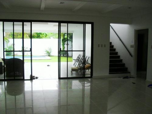 Dasmarinas Village Makati Houses for Rent