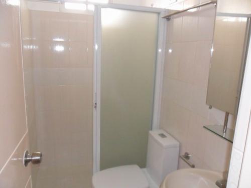 Toilet & bath