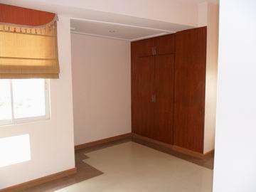 Closet of Masters Bedroom