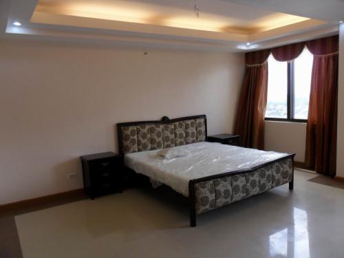 Master's Bedroom
