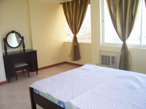 Masters Bedroom