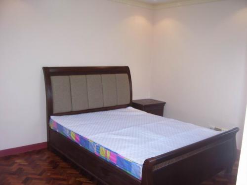 Master's Bed