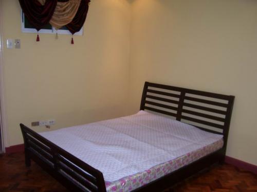 Master's Bedroom