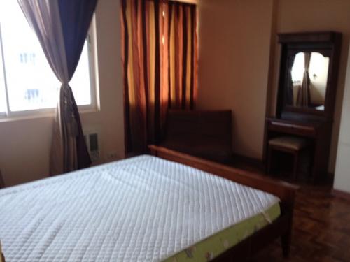 Master's Bedroom