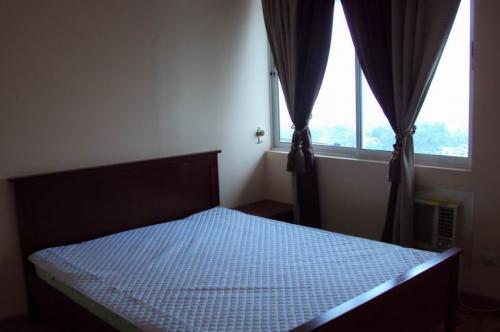 Master's Bedroom