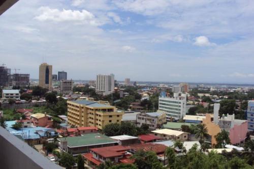 Ayala & Mactan View
