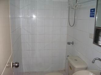 2nd Toilet & Bath