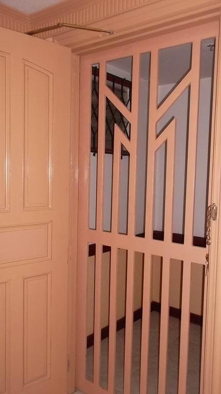 Security Door
