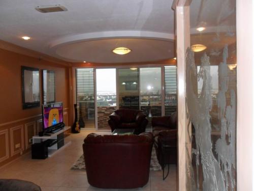 View from Dining 