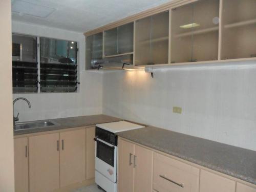 Kitchen Cabinet