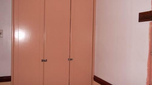 Extra Cabinet Outside the Unit