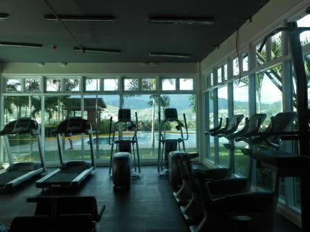 Fitness Gym