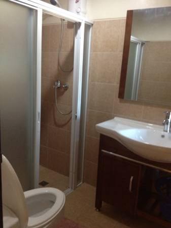 Toilet & Bath