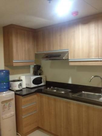 Kitchen Cabinet