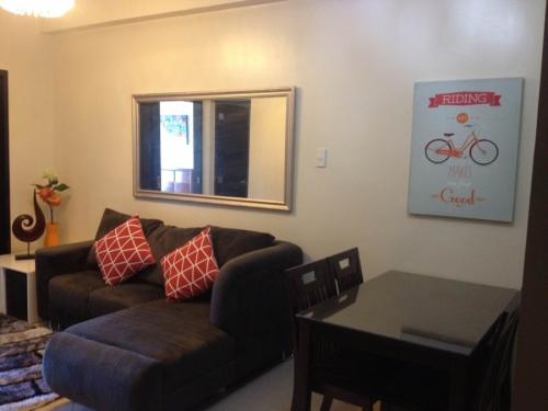 Living & Dining