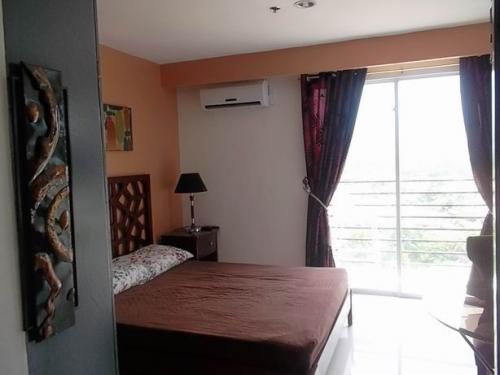 Bed Viewing window