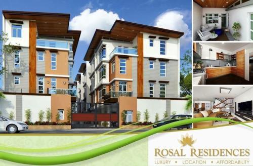 rosal residences new manila quezon city house and lot for sale near makati 09235564517 rico navarro